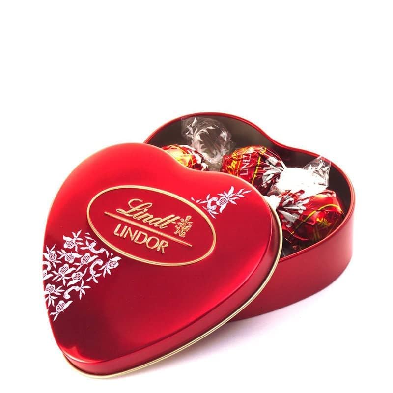Lindt Heart