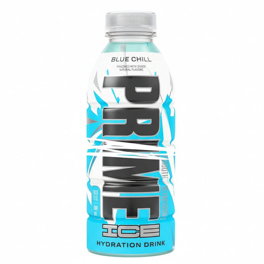 Prime Blue Chill Ice Hydration