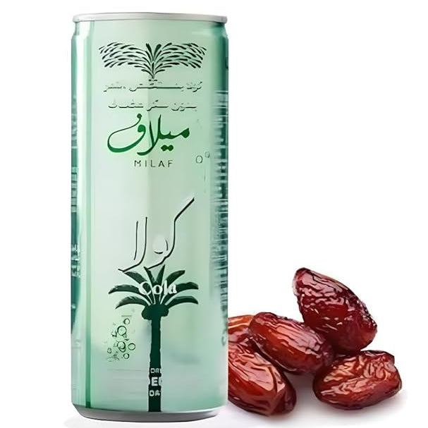 Milaf cola