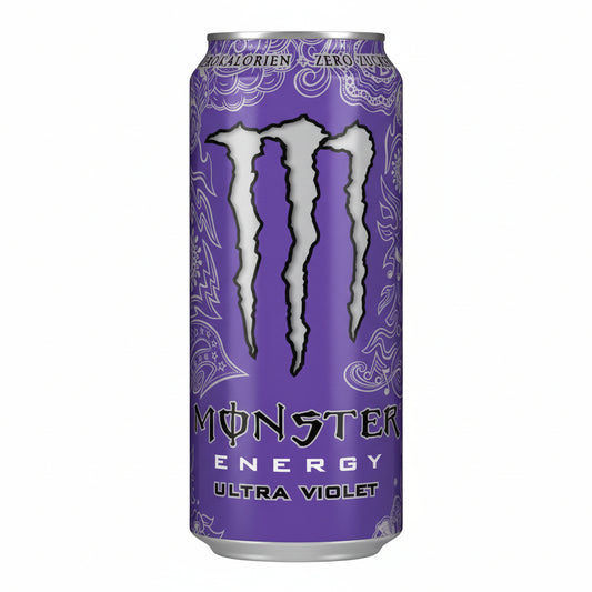 Monster Ultra Violet