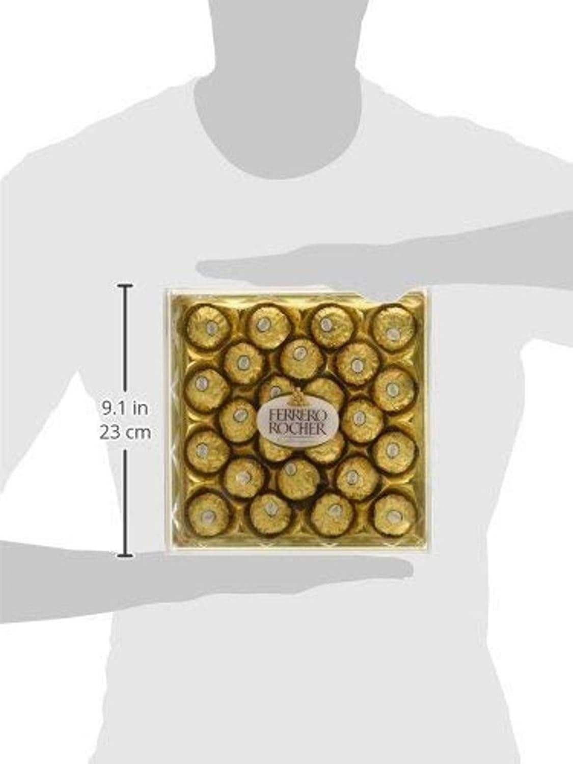 Ferrero T 24