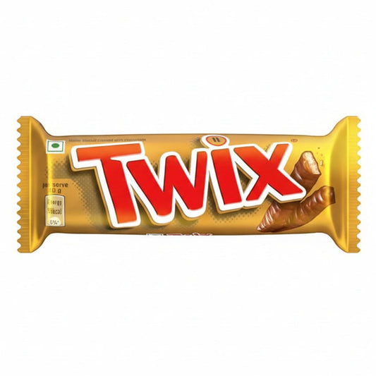 TWIX CHOCOLATE