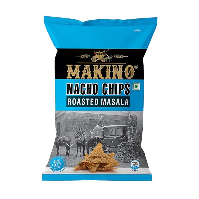 Makino Nachos Sweet Chilli