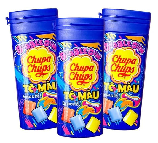 CHUPA CHUP BIG BABOOL TO MAU 27G