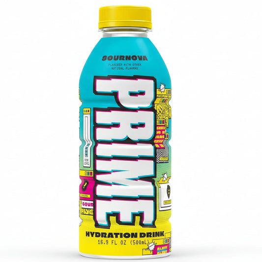 PRIME SOUR NOVA 500ML