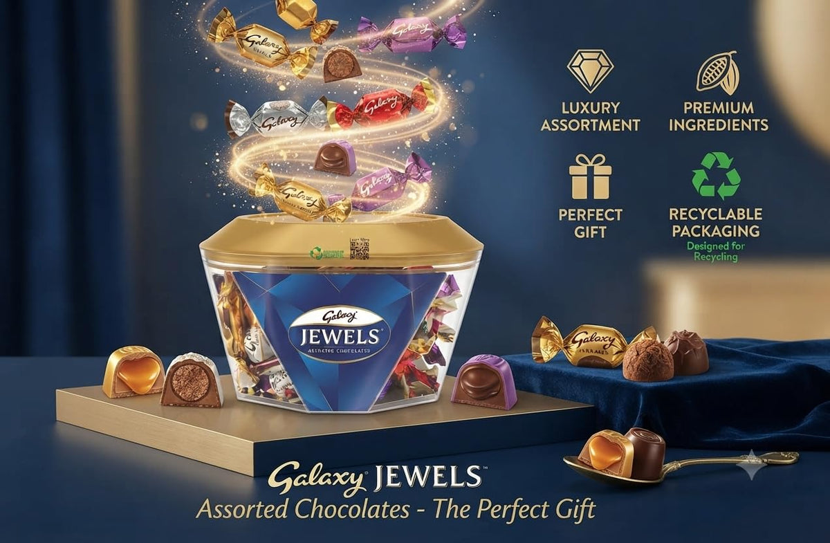 Galaxy Jewels 300GM