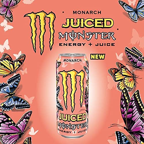 Monster Monarch