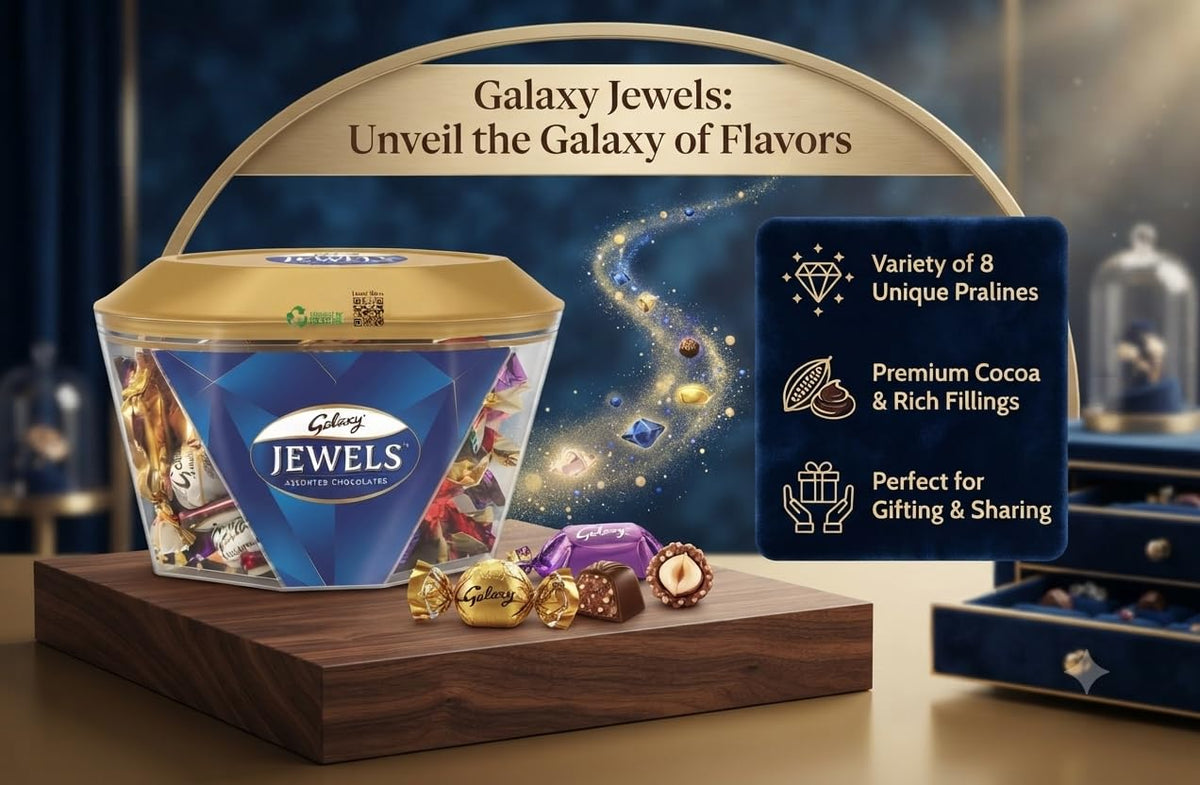 Galaxy Jewels 300GM