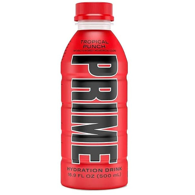 PRIME TROPICAL PUNCH