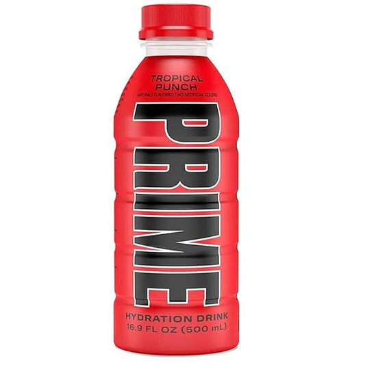 PRIME TROPICAL PUNCH