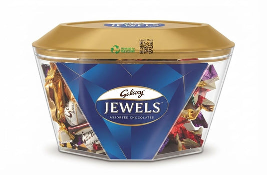 Galaxy Jewels 175G