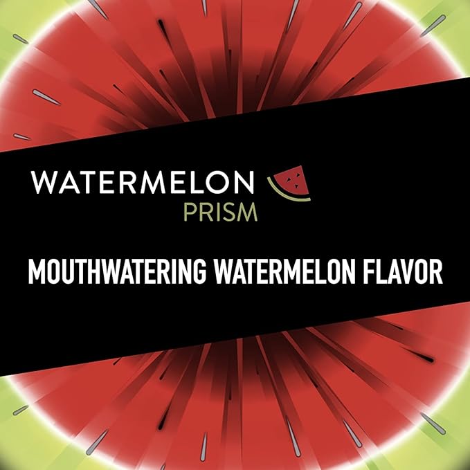 5GUM WATERMELON PRISM