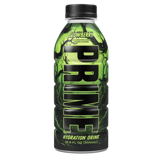 PRIME GLOWBERRY HYDRATION
