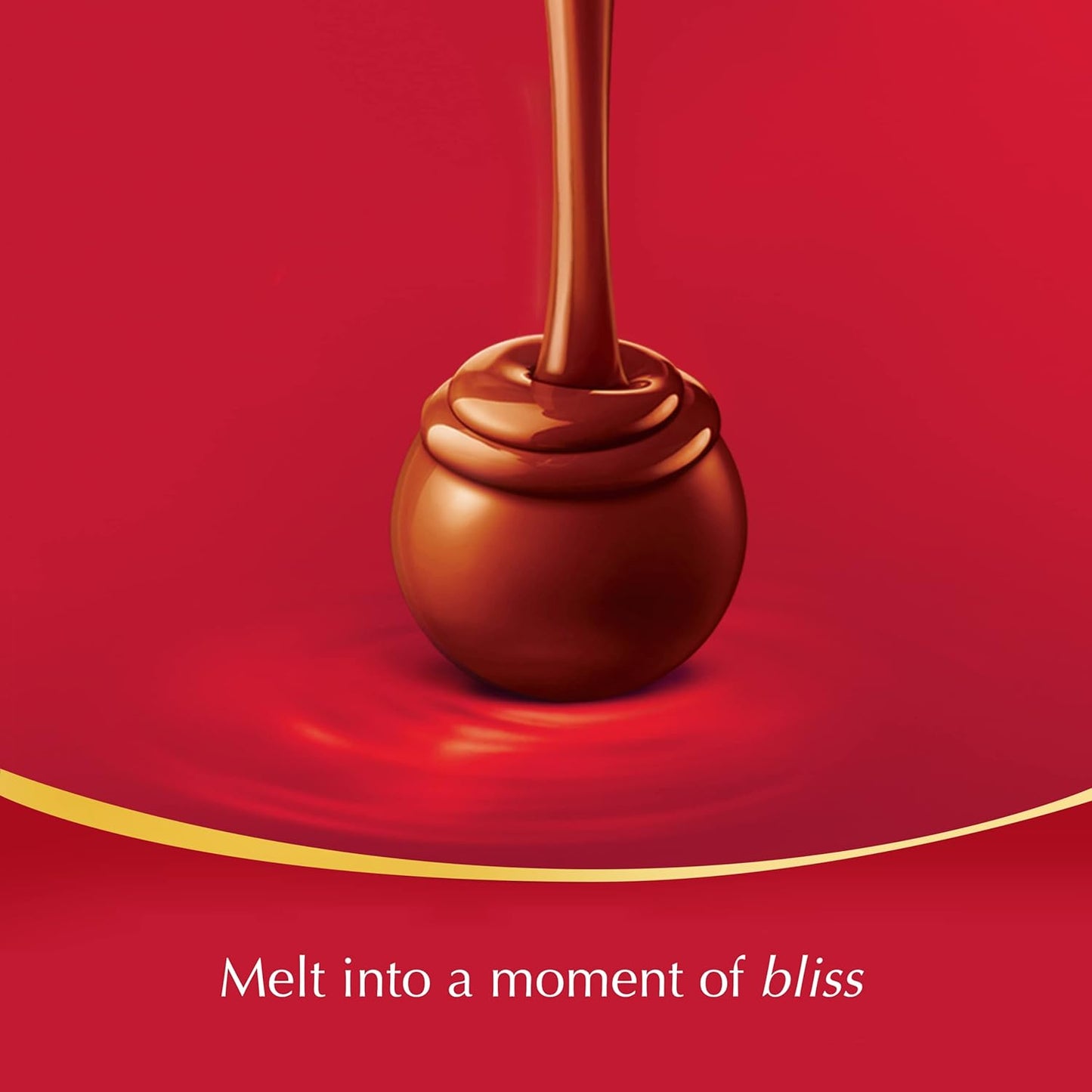 Lindt Heart