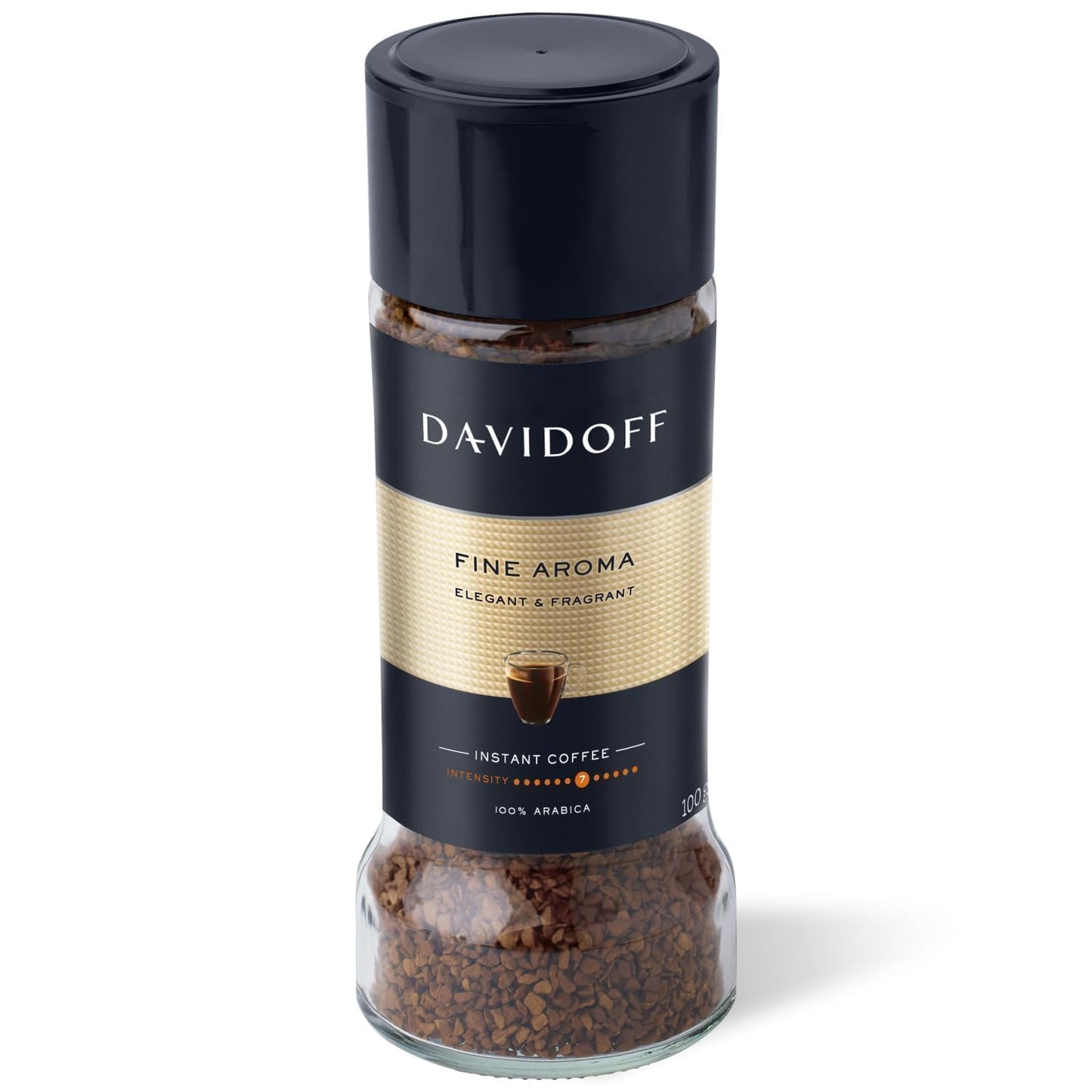 Davidoff FINE AROMA 100G