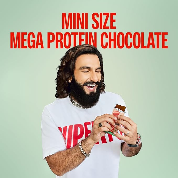Super you mini Choco Hazelnut