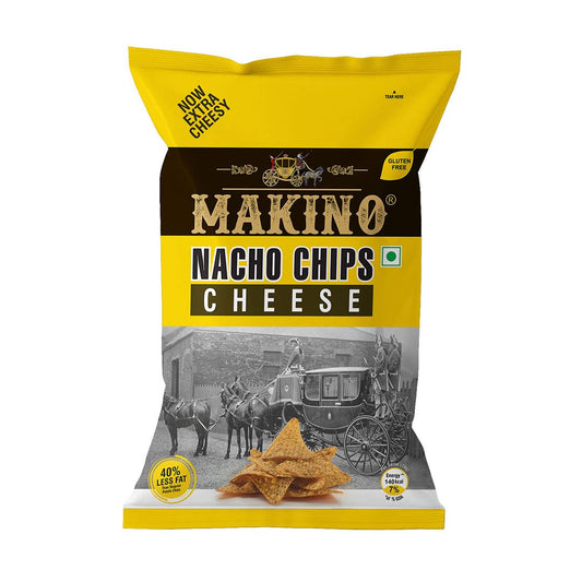 Makino Nachos Cheese