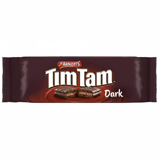 Arnotts TimTam Dark