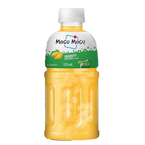 Mogu Mogu Mango