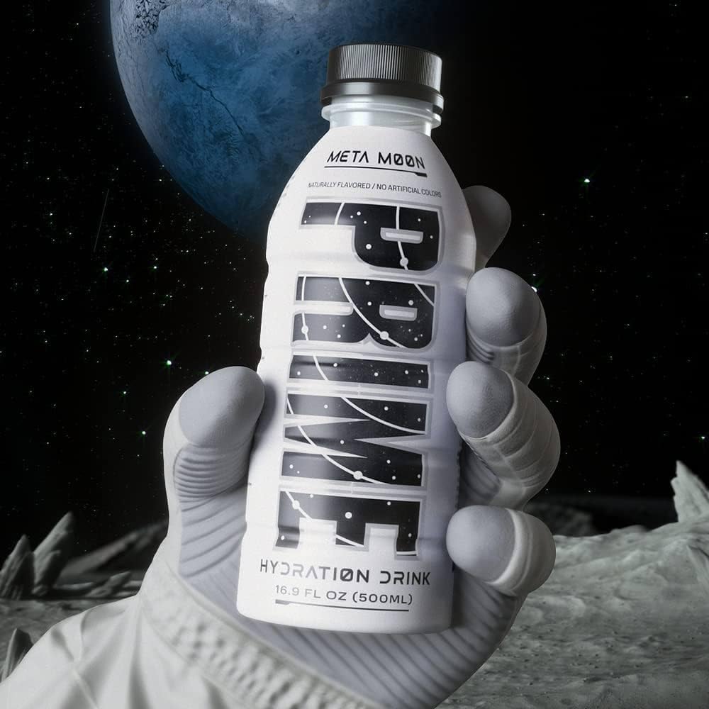 PRIME HYDRATION META MOON