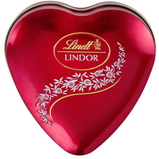 Lindt Heart