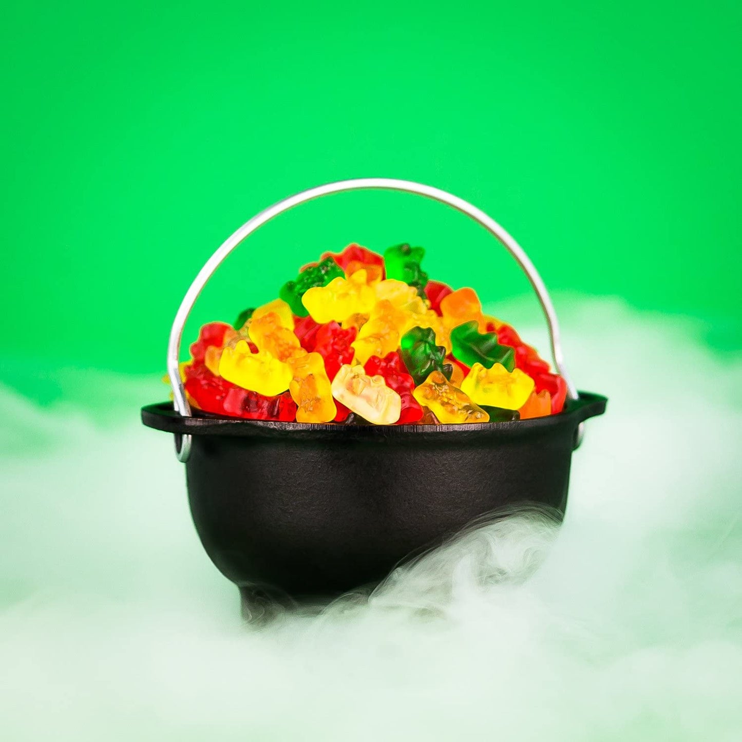 Haribo Gold Bear Gummies 160G