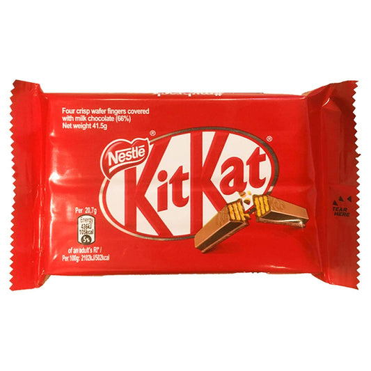 Kitkat Original UK 41.5G