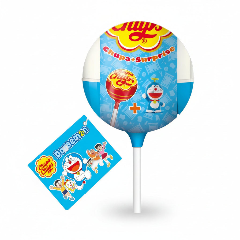 Chupa chups Surprise lollipop