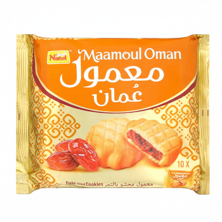 Maamoul Oman 120G