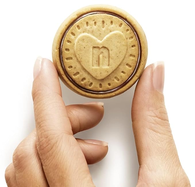 NUTELLA BISCUITS 276G
