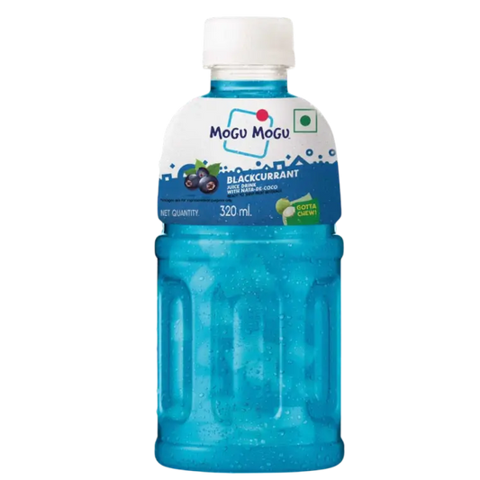 Mogu Mogu Blackcurrent
