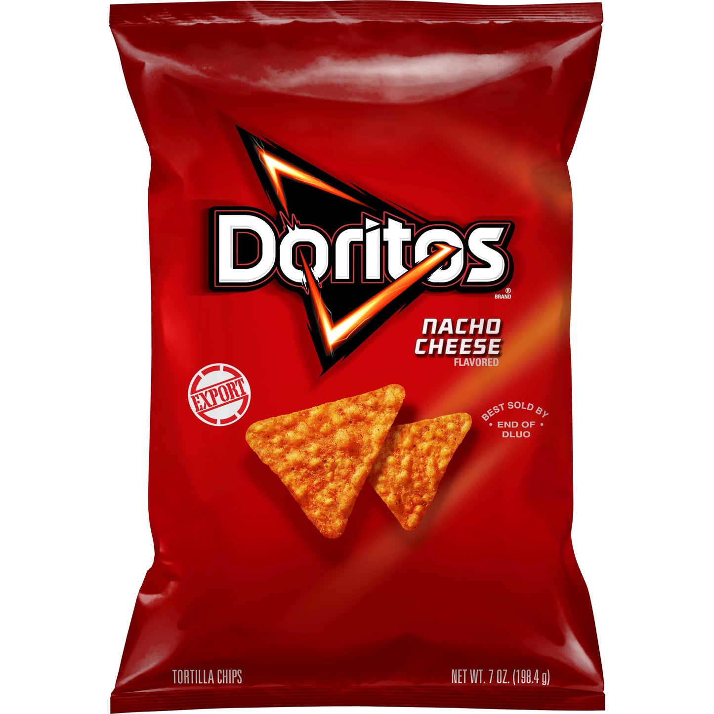 Doritos Nachos Cheese