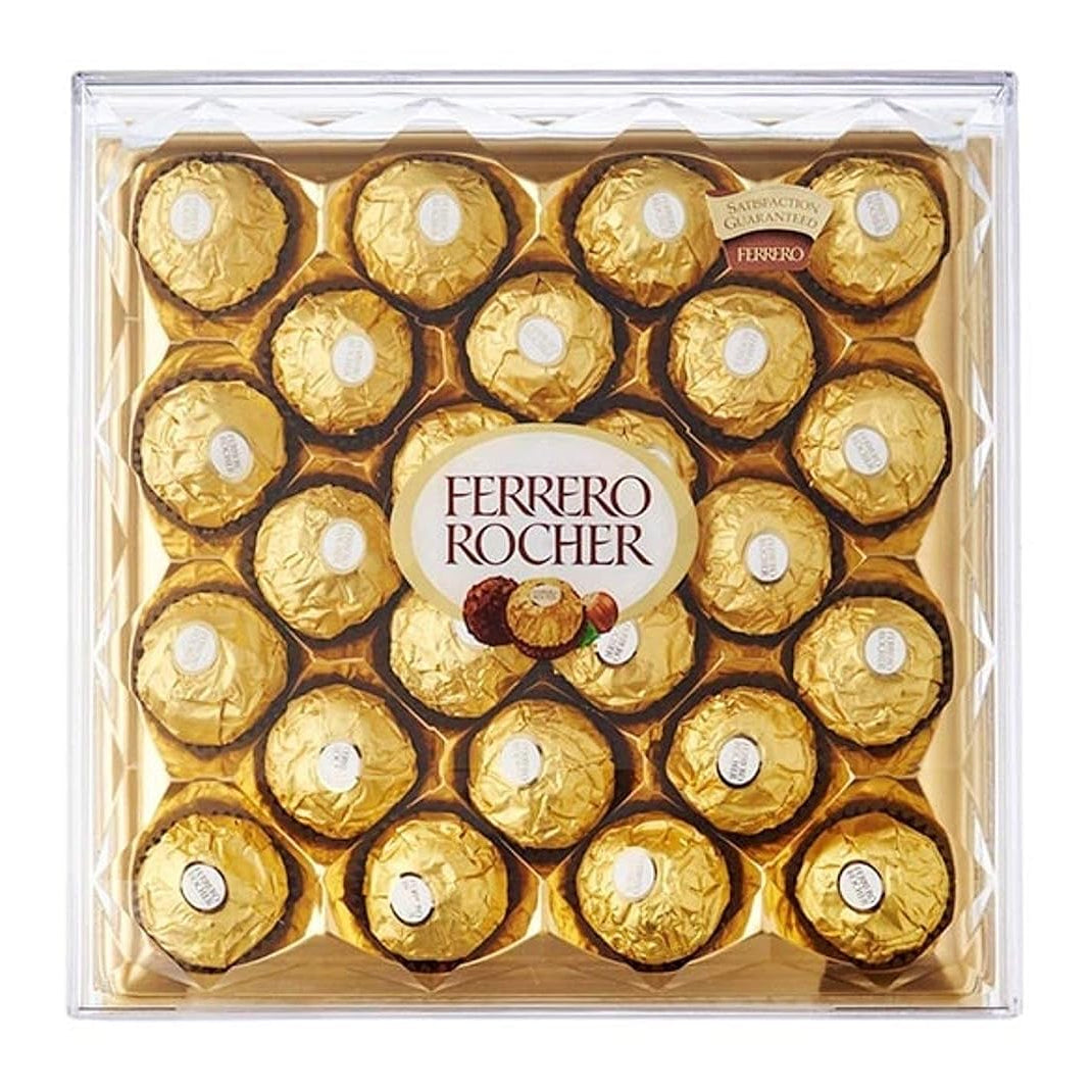 Ferrero T 24