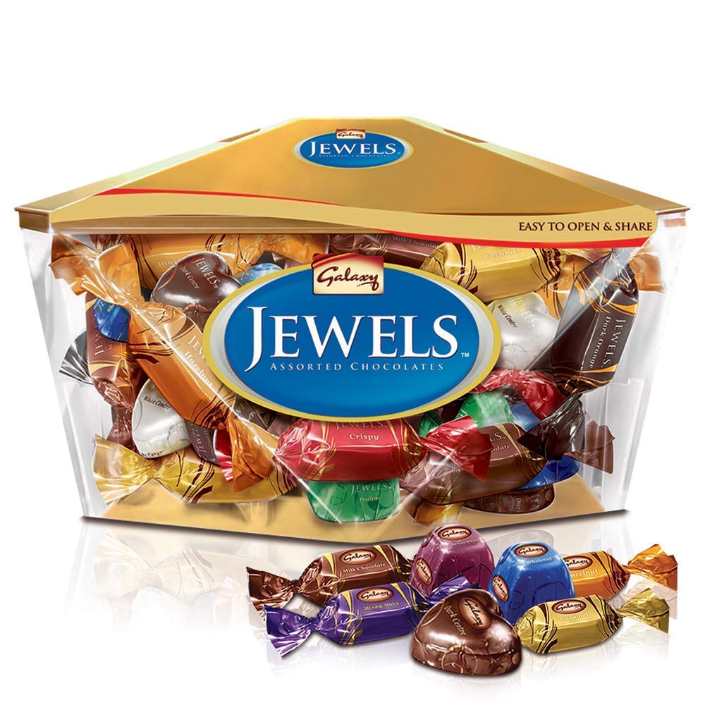Galaxy Jewels 200G