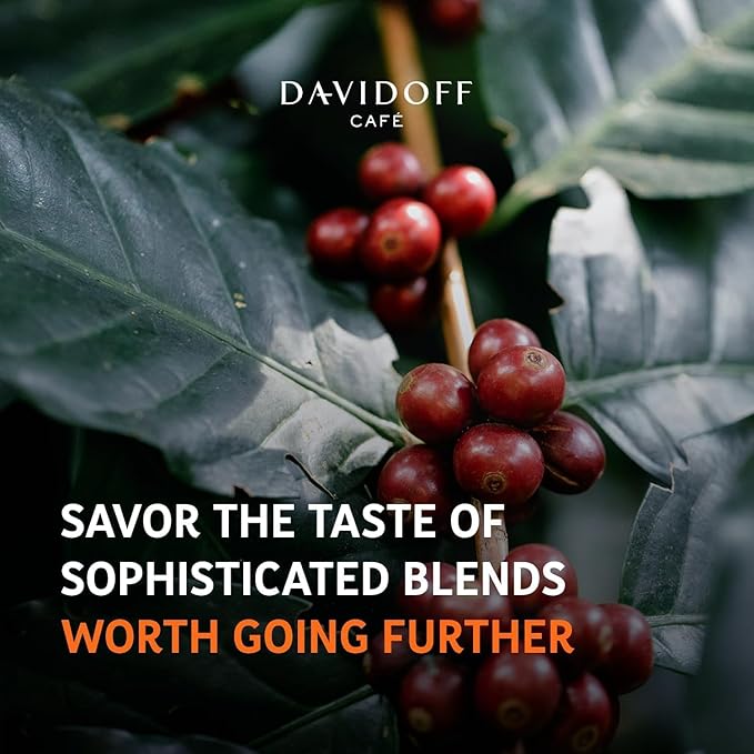 Davidoff FINE AROMA 100G