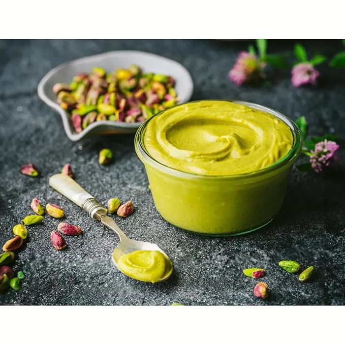 Moments Pistachio Spread 200G