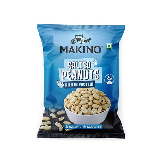 Makino Salted Peanuts