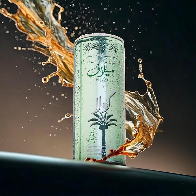 Milaf cola
