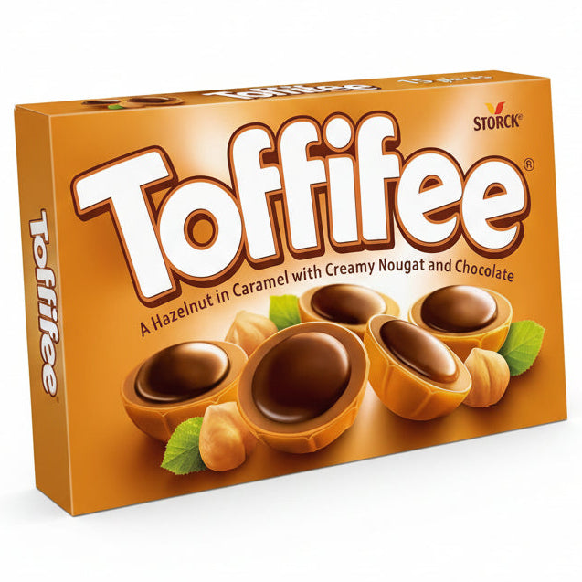 Storck Toffifee 125g