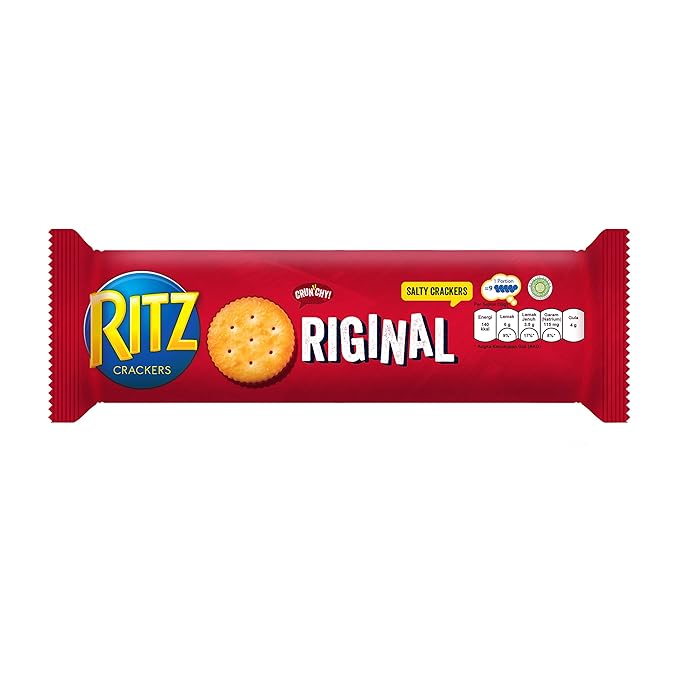 Ritz Original Cracker
