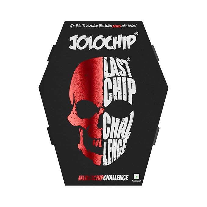 Jolo Chip Last Chip