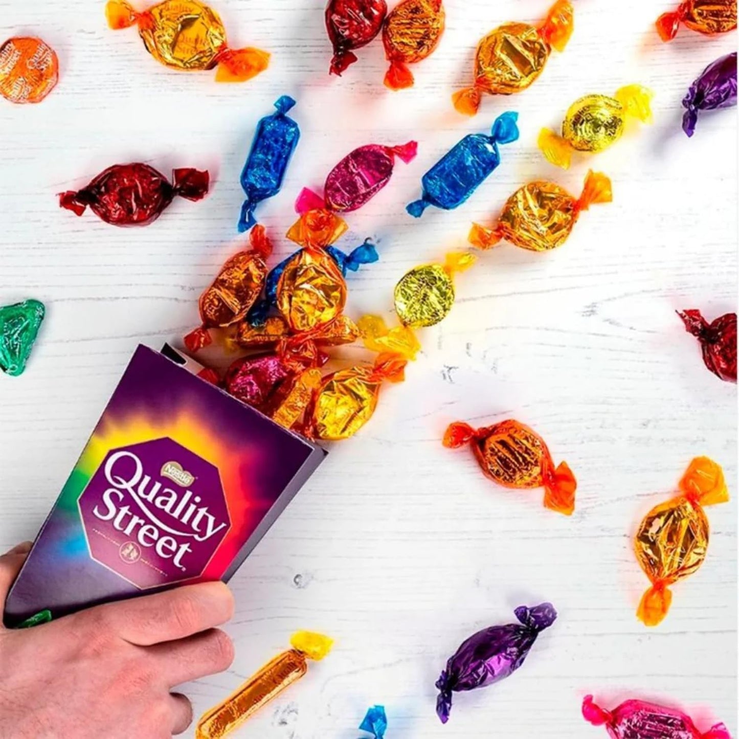 Quality Street 220G