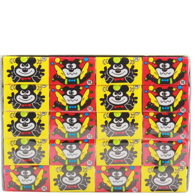 Fusen Gum 15 pieces