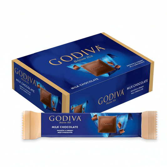 Godiva Milk Chocolate 32G