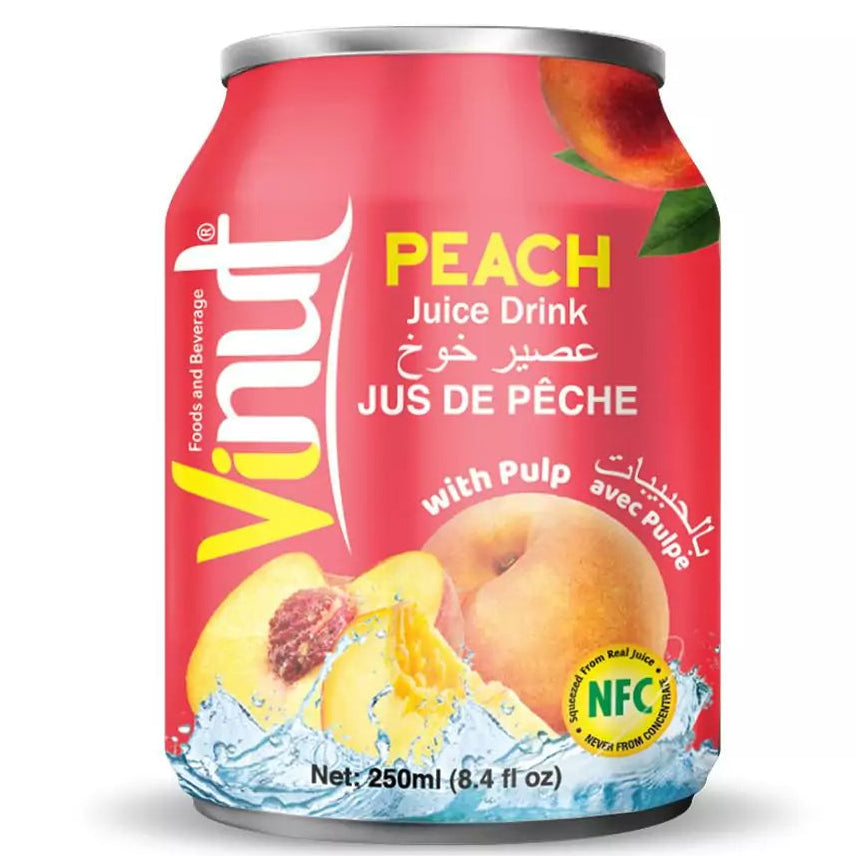 VINUT PEACH