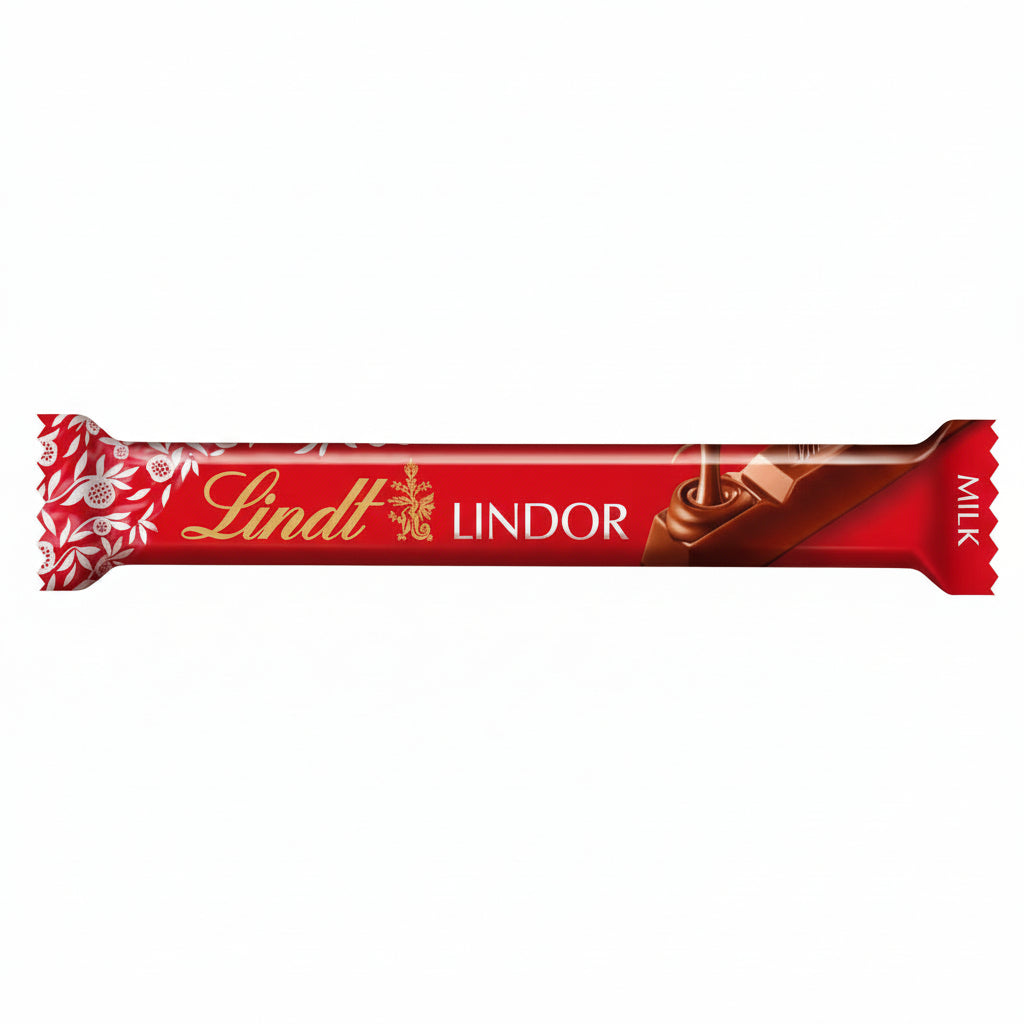LINDT LINDOR STICK MILK CHOCOLATE