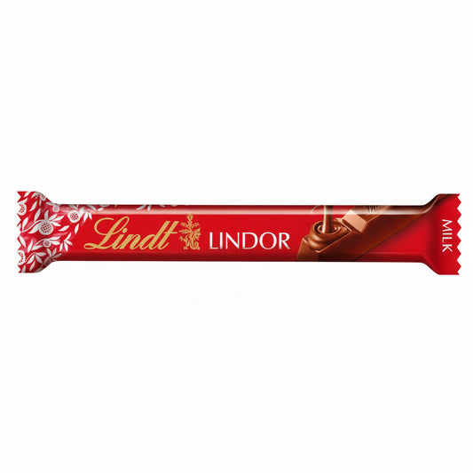 LINDT LINDOR STICK MILK CHOCOLATE
