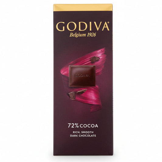GODIVA 72 DARK 90G