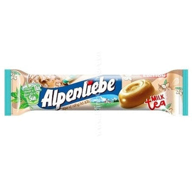 ALPENLIEBE PKT MILK TEA
