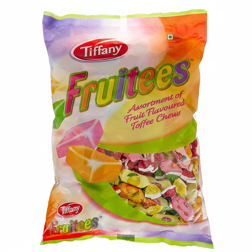 Tiffany Fruitees Chocolates (140 pieces)